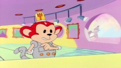 انیمیشن سونیک قسمت 28 - sonic